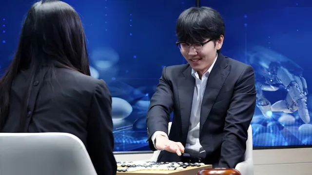 Go grandmaster becomes first human to win official series against advanced AI