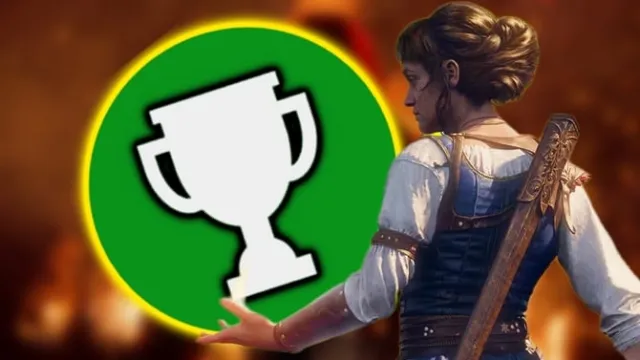 Fable's leaked achievement list wants you to become a fantasy property tycoon