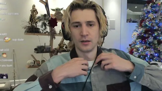 xQc explains why popular GTA RP streamers aren’t invited to NoPixel 5.0