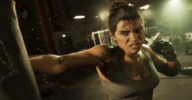 GTA 6 Abandons Traditional Rockstar Combat for Specialized Street Fighting and MMA
