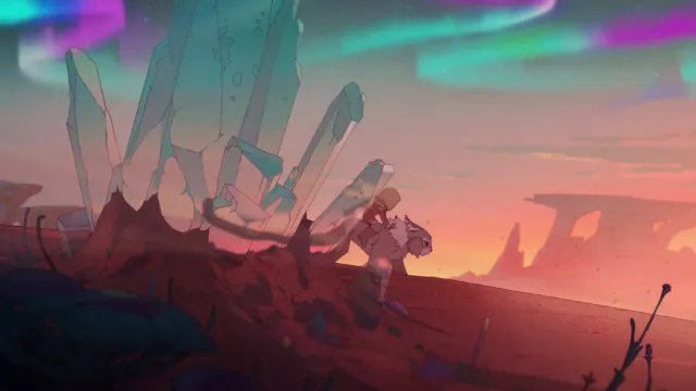 Avatar’s Creators Officially Reveal When 'Seven Havens' Takes Place After 'Legend Of Korra'