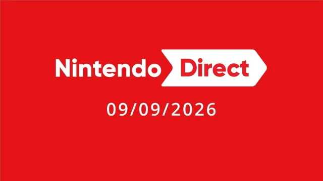 Nintendo Direct September 2026 Live – Every Switch 2 announcement as they happen