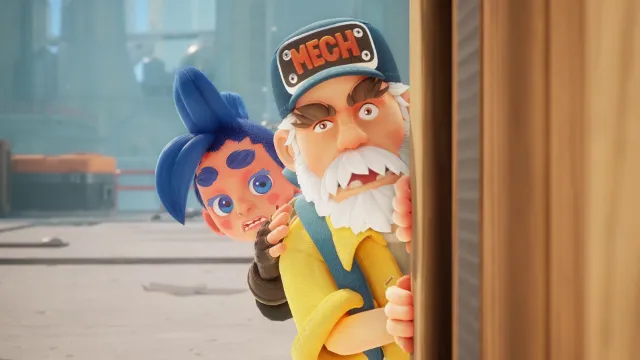 Age Twisters Devs Say Casual And Hardcore Players Can “Have Fun Together”