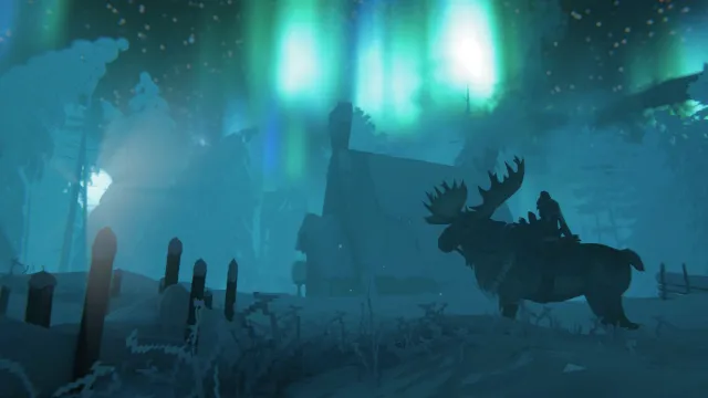 How to craft an Intricate Key in Valheim