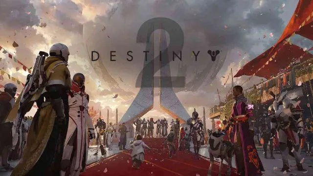 Destiny 2 Leak Claims Bungie Considered Splitting the Game Into Classic and Modern