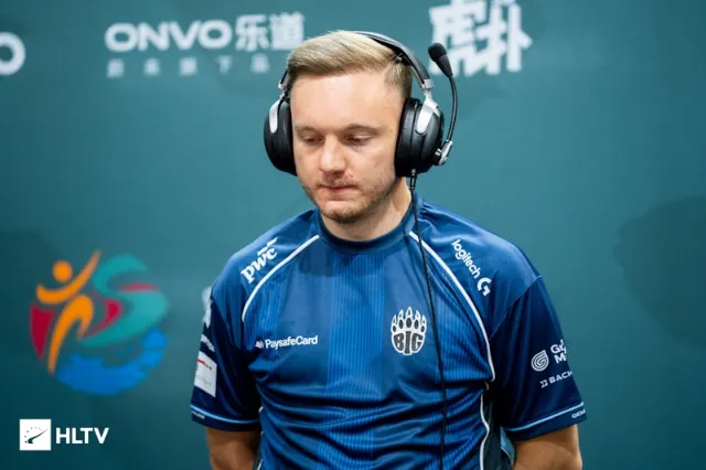 xenn: "We can improve a lot of the things we did wrong here"