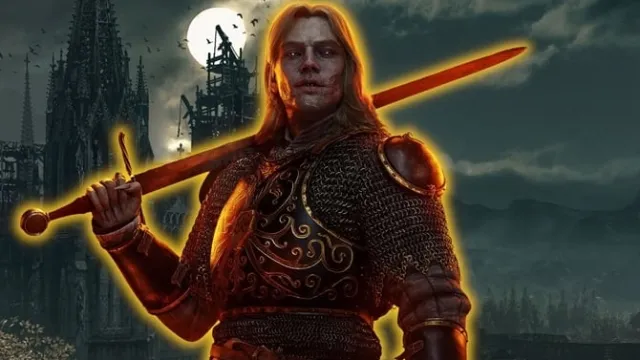 The Blood of Dawnwalker sequel seemingly in the works after successful RPG launch
