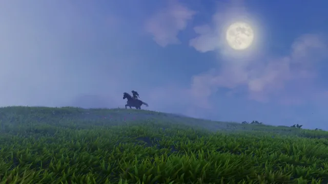 The Legend of Zelda: Ocarina of Time Remake Gets One Thing Absolutely Right