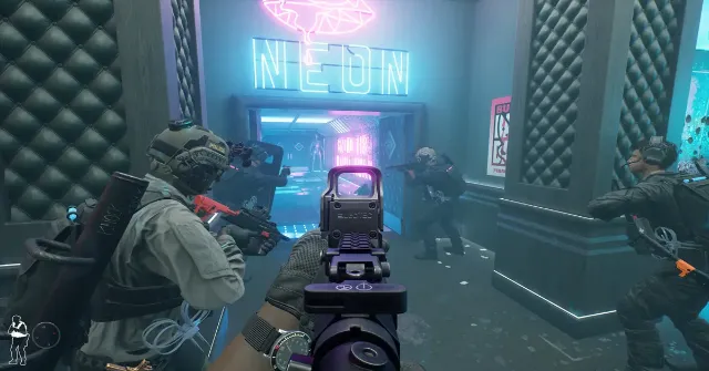 Ready or Not Tactical Co-op: Getting Squad Access for Less on PC