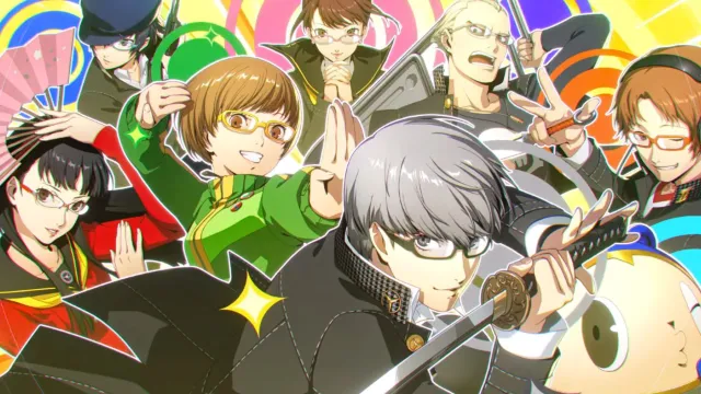 Persona 4 Revival Achievements Leak Reveals New Potential Social Link