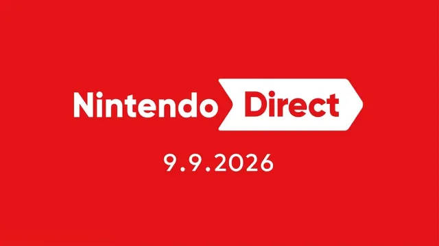 Everything announced at Nintendo Direct September 2026