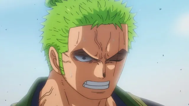 One Piece Chapter 1193: Release date & major spoilers