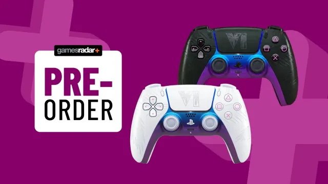 GTA 6 DualSense pre-orders drop soon, here's how to secure your Vice City controller