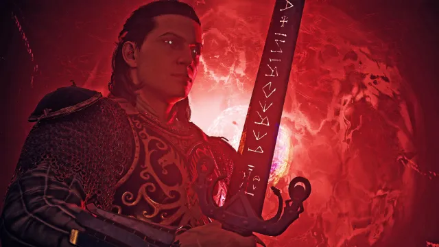 All 'Forge it Anew' sword shard locations in The Blood of Dawnwalker