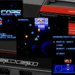 Razing Core SMS Top-Down Shooter Released