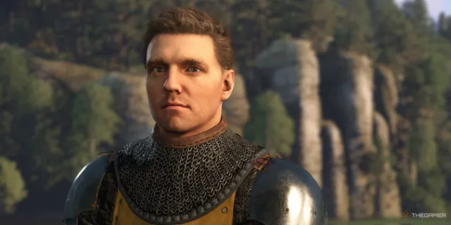 Kingdom Come: Deliverance 2 Launches On Switch 2 In 2027
