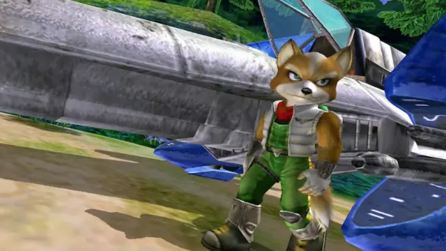 Star Fox Adventures Comes To Switch 2 Today, Star Fox (2026) Is Getting Free Multiplayer Additions Soon