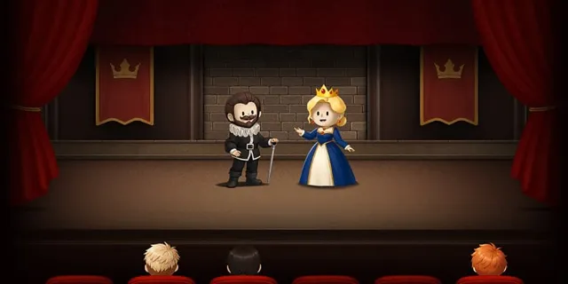 I Want to Play the Villain! gets totally free standalone preview with Villain! for mobile