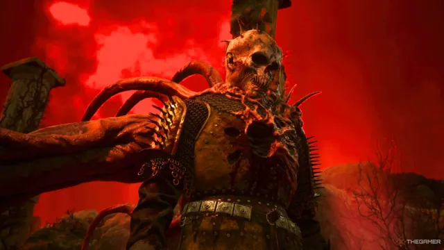 How To Unlock Every Ending In The Blood Of Dawnwalker