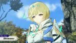 Xenoblade Chronicles 3 – Nintendo Switch 2 Edition reveals new Shimmer as new Hero