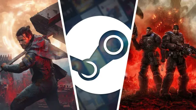 Steam achievements for multiple upcoming and unannounced games have leaked — and it's an ugly situation for Valve