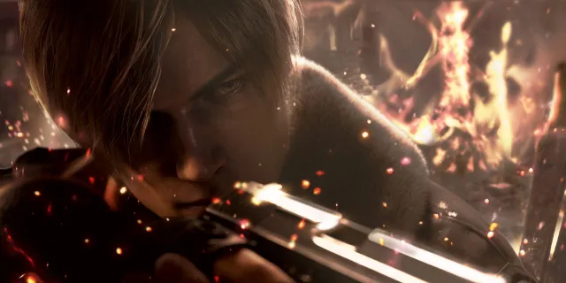 Resident Evil 2, 3, And 4 Remakes Are Coming To Switch 2