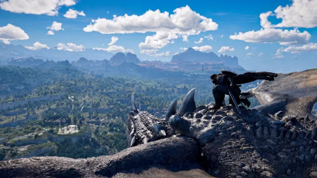 One of 2026's Best Open-World Games Just Got Even Better