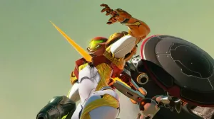 Samus Is Returning To 2D In Metroid Ravenous, And She Talks Again