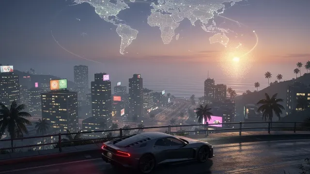 New Zealand Plays GTA 6 First: The Real Launch Time in Every Country
