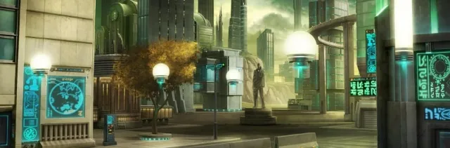 Stargate Worlds, an MMO that never launched, gets its own rogue server that you can play right now