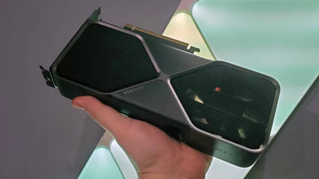 That's just great: Graphics card prices in China are set to increase again as Nvidia shifts even more of production towards AI GPUs