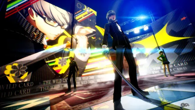 Persona 6 And Persona 4 Revival Coming To Switch 2