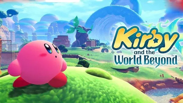 Kirby And The World Beyond Is A New Open World Kirby Adventure