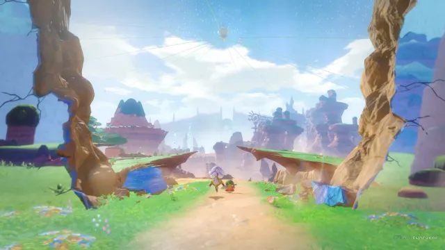 Kirby and the World Beyond Announced for Switch 2