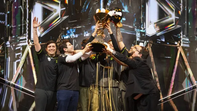 Eight players to watch at VALORANT Champions Shanghai