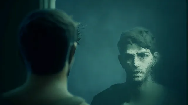 Silent Hill 2 Remake dev's haunted new Onyx: The Dark Grip is the only Switch 2 game to make its horror exclusive to handheld mode