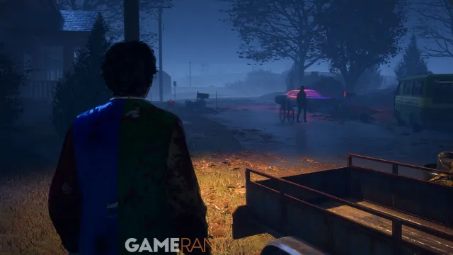How to Counter Bikes as Michael in Halloween: The Game