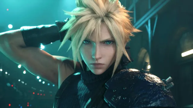 Final Fantasy Game Shadow Dropped for Nintendo Switch 2