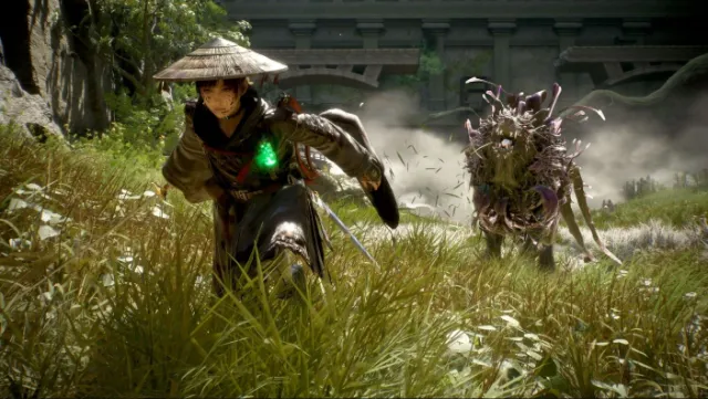 Beast of Reincarnation reached far more players than the developers expected. Director cites strong physical PS5 sales and Xbox Game Pass availability