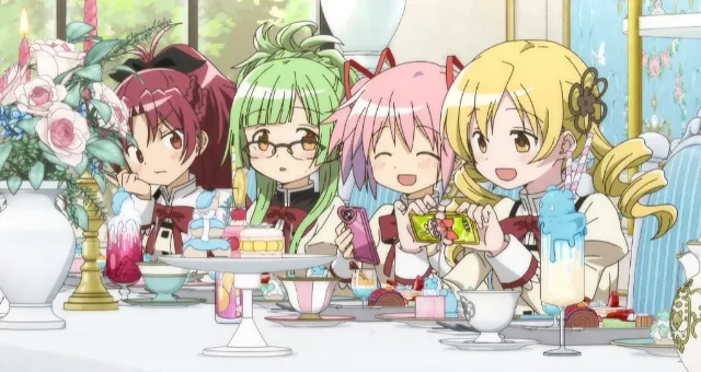 Gen Urobuchi says he wouldn’t be able to write Madoka Magica today as he struggles to understand what the smartphone generations fear and desire