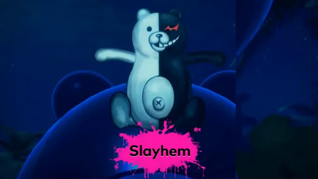 Danganronpa 2x2 comes to switch Jan. 14th, 2027