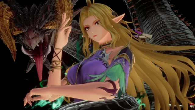 Romancing SaGa 3: Destinies United comes to Switch and Switch 2 Feb. 16th, 2026