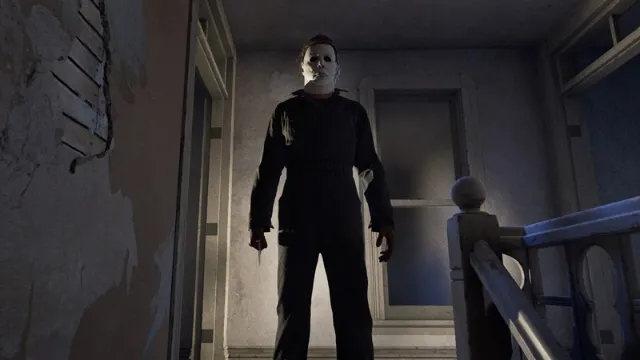 Halloween: The Game Has Already Pulled in Half a Million Players