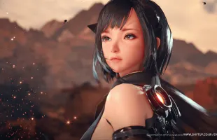 Stellar Blade Complete Edition launches on November 5 for Switch 2