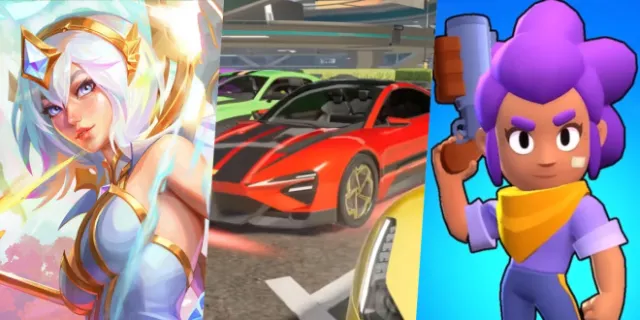 August 2026 mobile game charts: Fate/Grand Order’s big anniversary, Valorant Mobile's rise and Brawl Stars’ worst month of the year