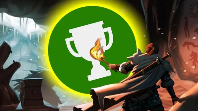 Valheim launches in full today with 53 frosty Xbox achievements