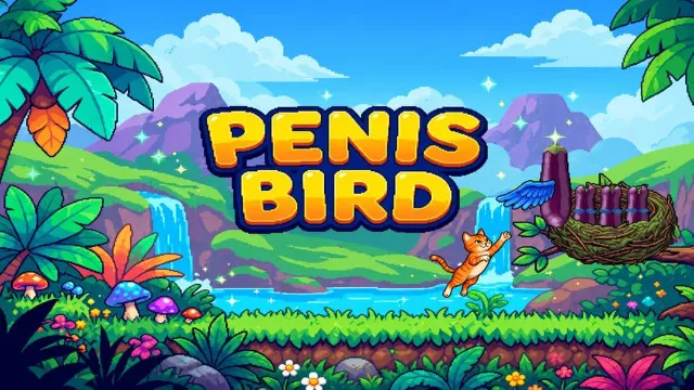 Massive Steam leak exposes Penis Bird and the internet is obsessed