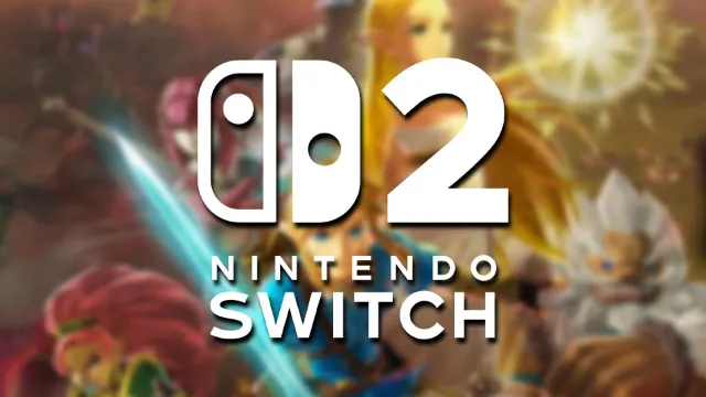 New Official Zelda Release Confirmed for 2027
