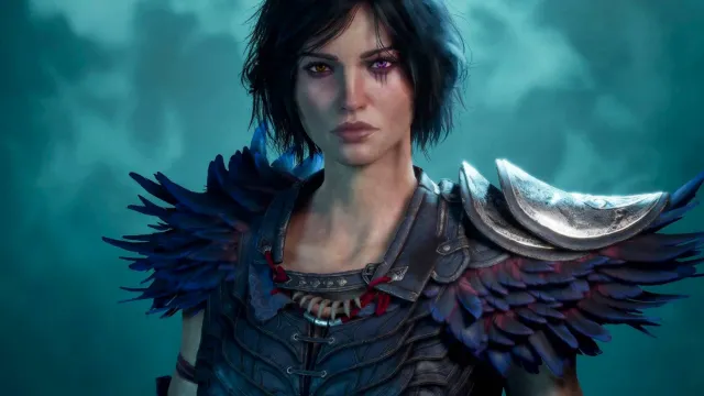 Warlock has the bones of a great Dungeons & Dragons RPG, it just needs a little polish