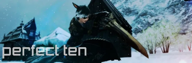 Perfect Ten: Strange omissions from the initial lineup of beasts to tame for Final Fantasy XIV’s Beastmaster